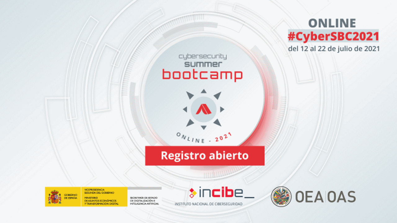 Cybersecurity Summer BootCamp