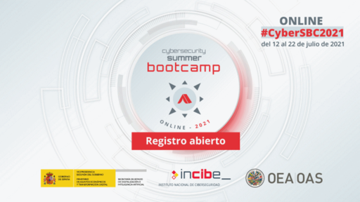 Cybersecurity Summer BootCamp