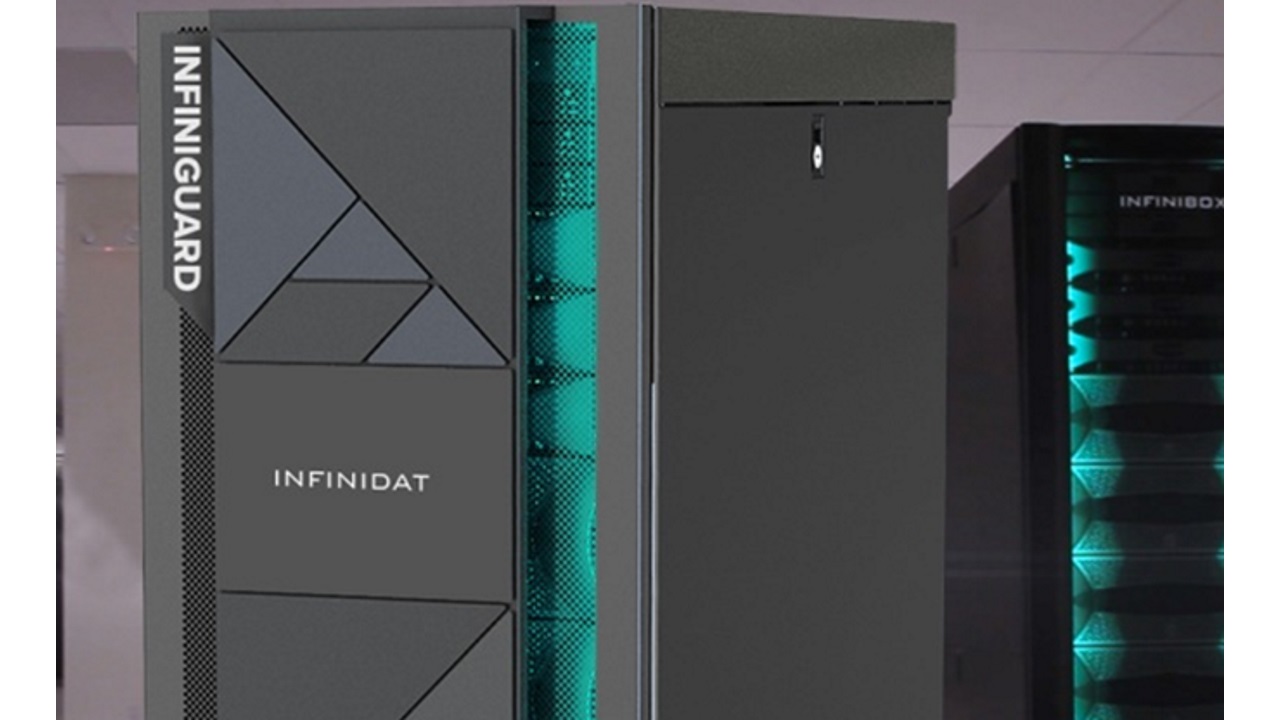 Infinidat InfiniGuard