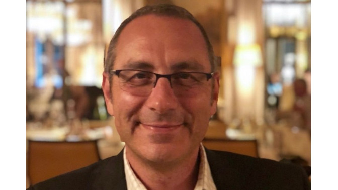 Jean-Michel Tavernier, Ivanti France