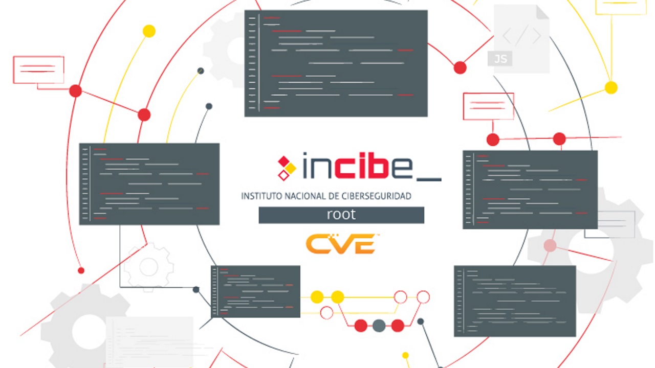 INCIBE - coordinador de vulnerabilidades