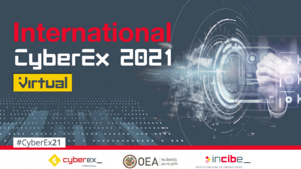 CyberEx 2021