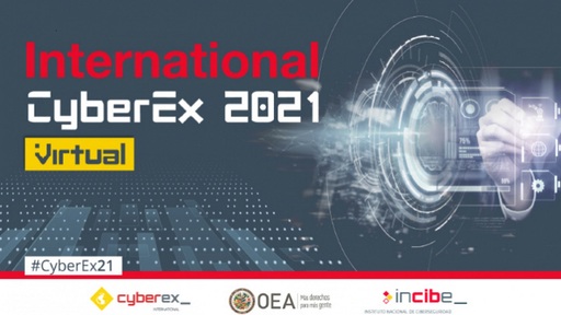 CyberEx 2021