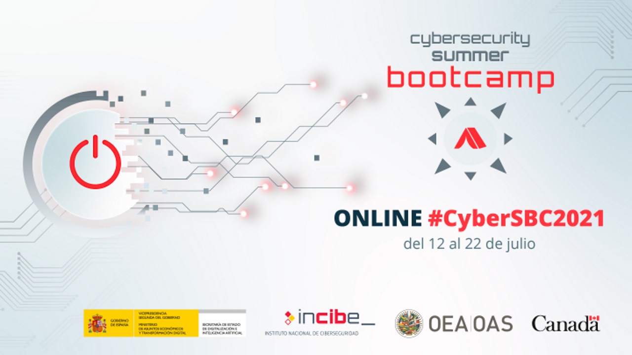 Cybersecurity Summer BootCamp