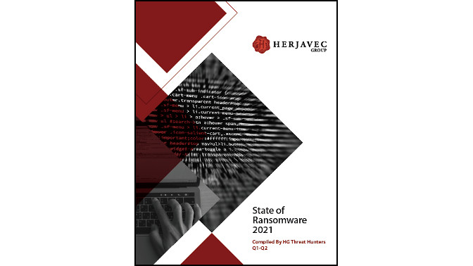 Herjavec-Group-State-of-Ransomware-Report-1H-2021 WP