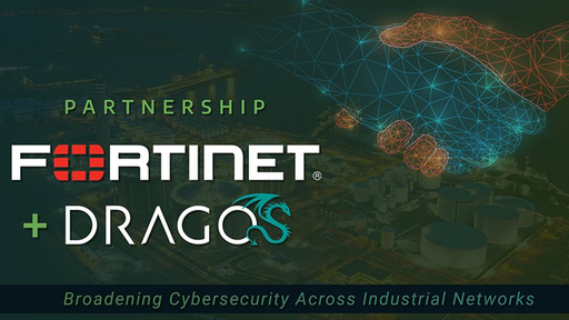 Fortinet Dragos