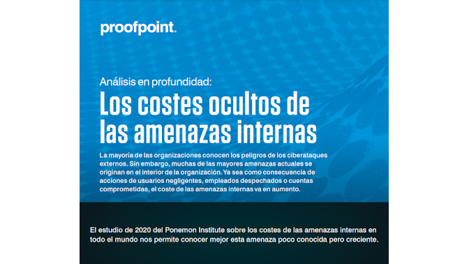 Info Proofpoint