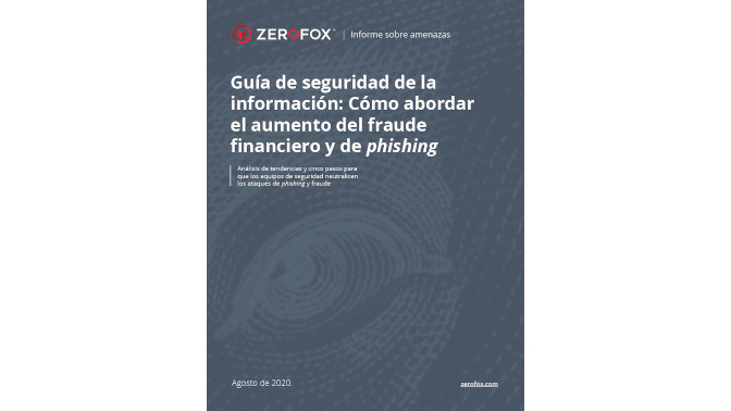 ZeroFox whitepaper WB Ciberinteligencia