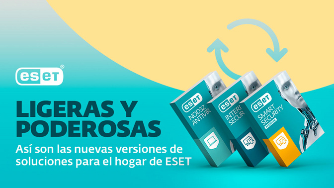 ESET hogar