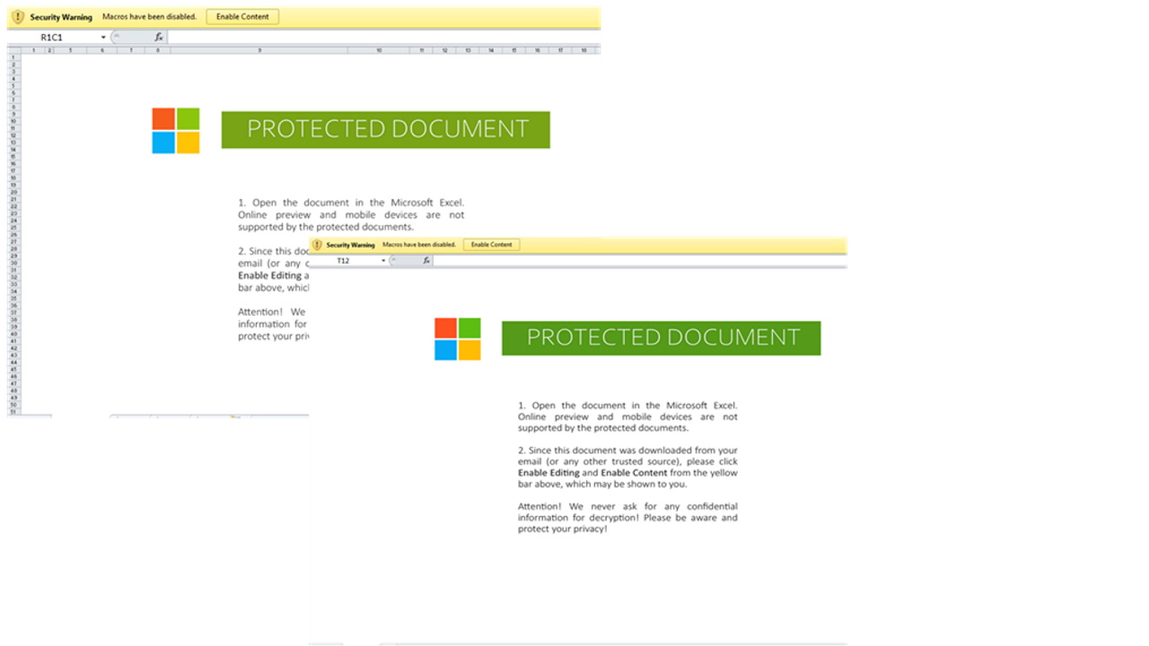 malware FlawedGrace - Proofpoint