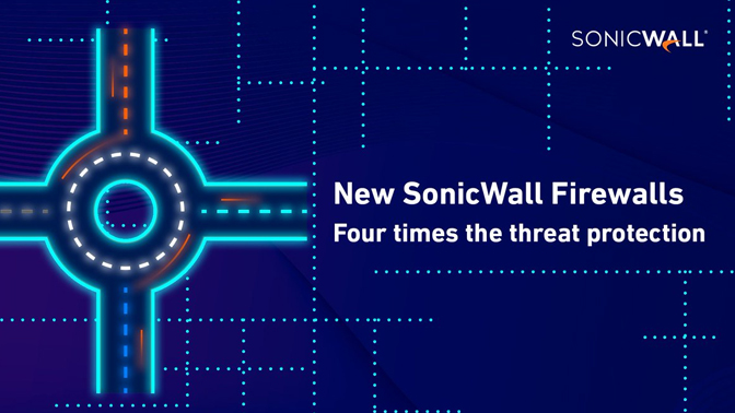 Sonicwall firewalls gen7
