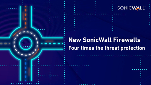 Sonicwall firewalls gen7