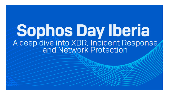 Sophos Day 2021