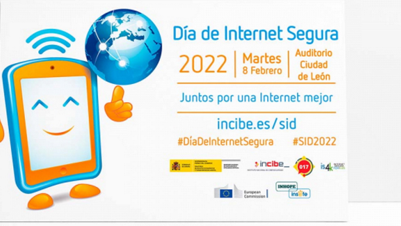 Dia de Internet Segura