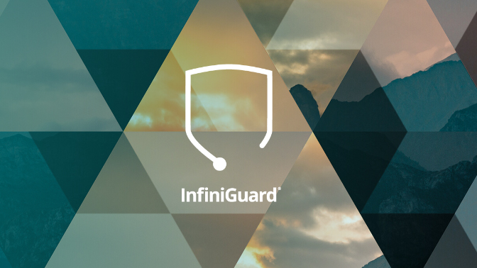 Infinidat InfiniGuard