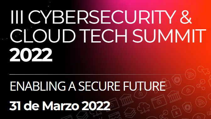 Cybersecurity Cloud tech Summit