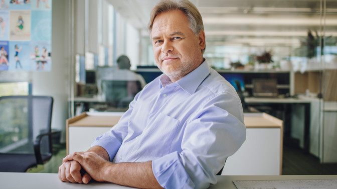 Eugene Kaspersky