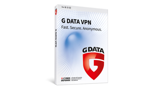 GDATA VPN