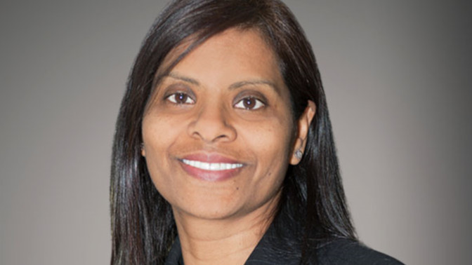 Shamla Naidoo, Netskope