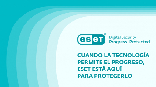 ESET marca