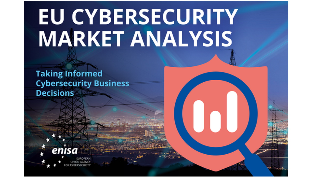 Marco seguridad - ENISA