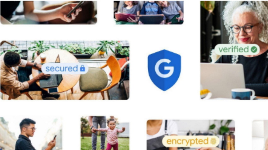 Google I/O 2022-seguridad y privacidad