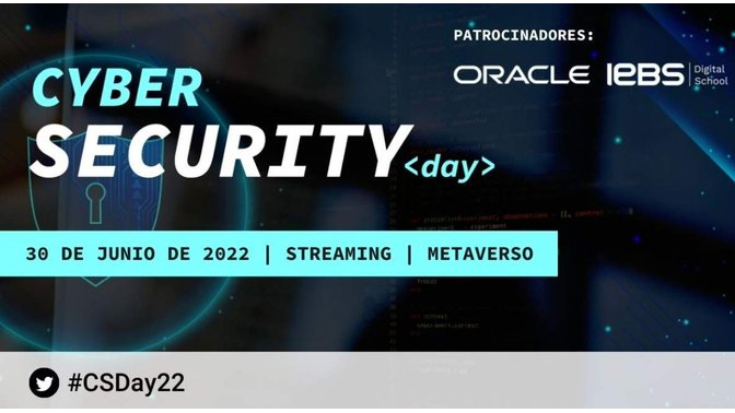 Cyber Security Day