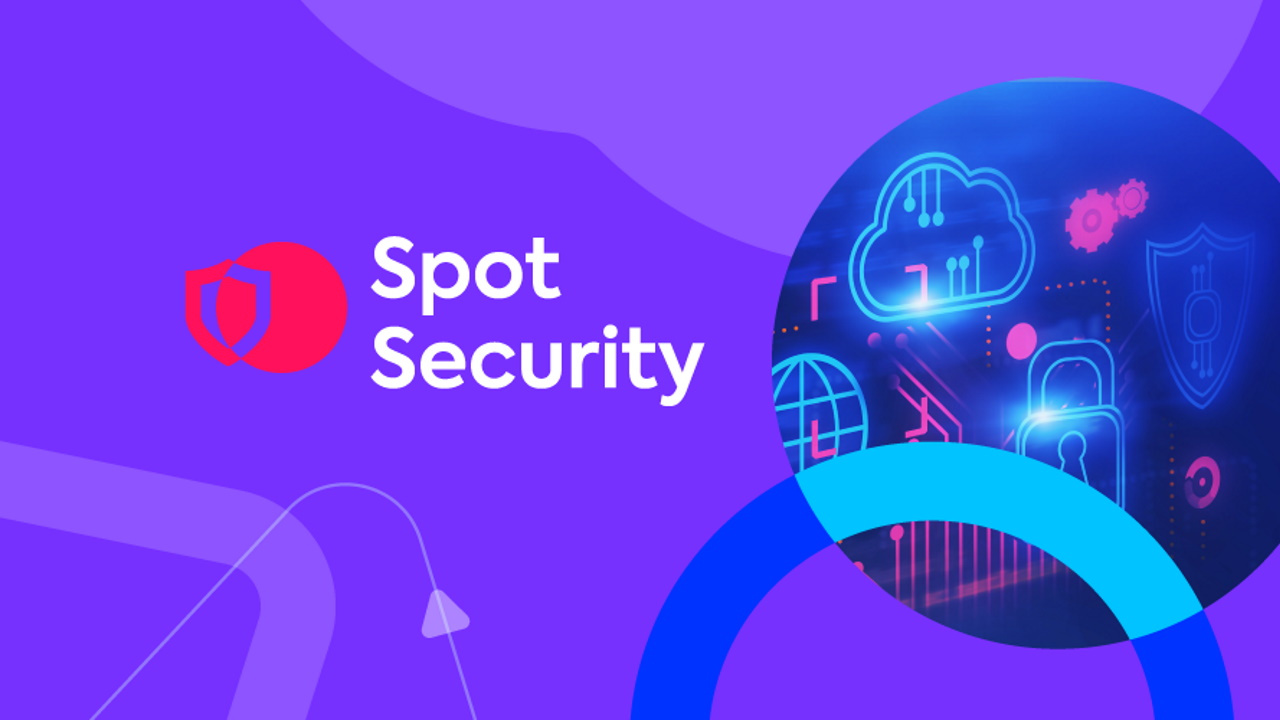 NetApp Spot Security