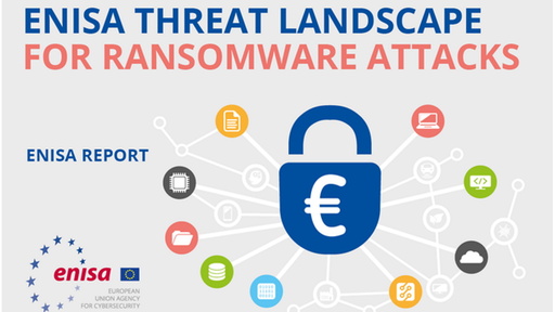ENISA - ransomware