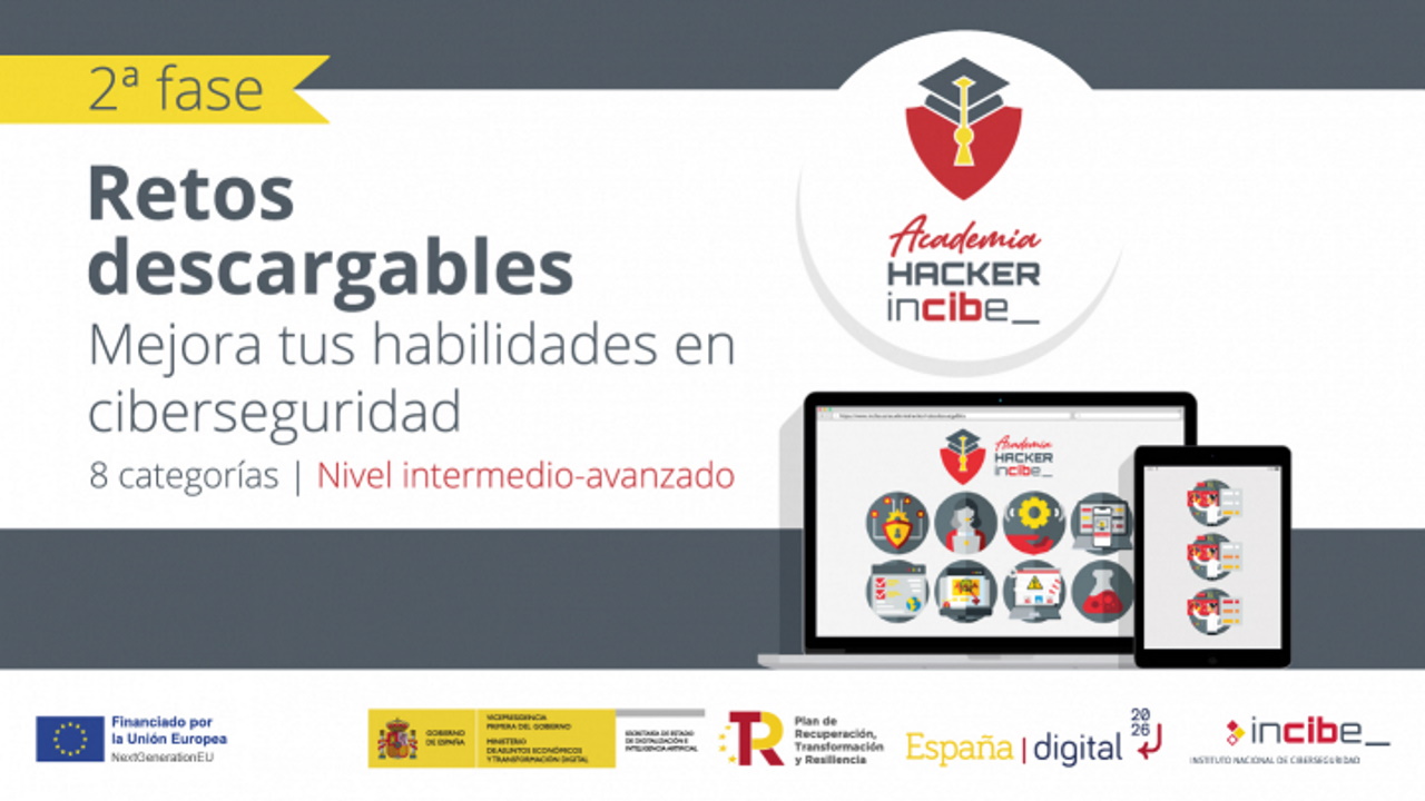 Academia Hacker - segunda fase