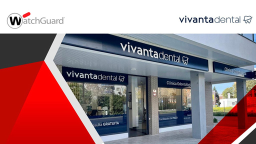 Watchguard vivantadental