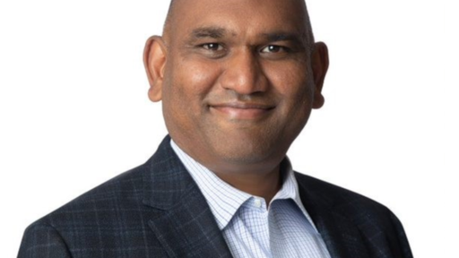 Srinivas Mukkamala, Ivanti