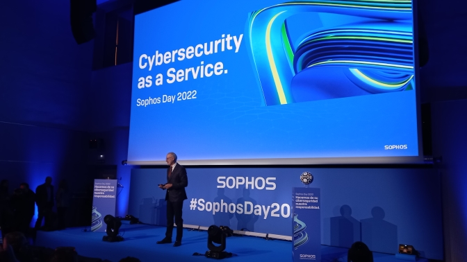 Sophos Day