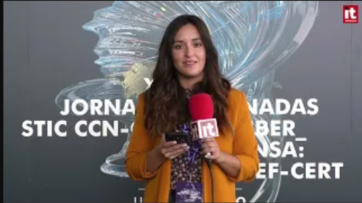 Reportaje CCN-CERT