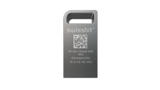 Swissbit iShield HSM