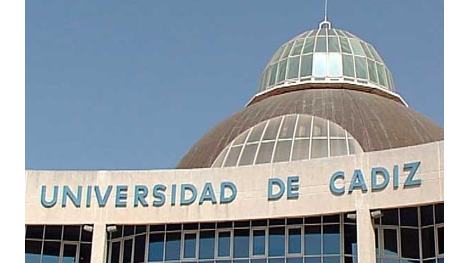 Universidad Cadiz