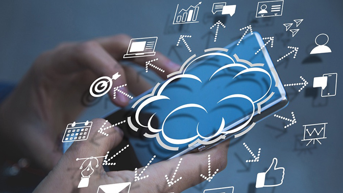 cloud estrategia empresa