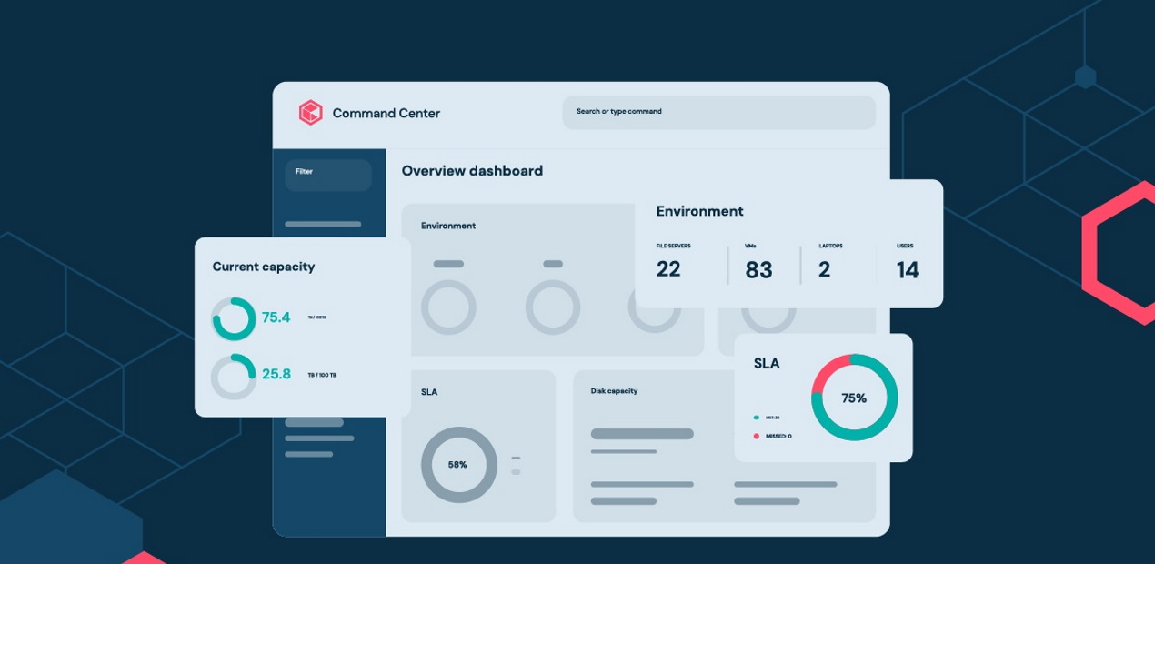 Commvault Platform Release 2023