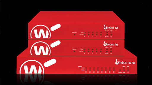 Watchguard Firebox