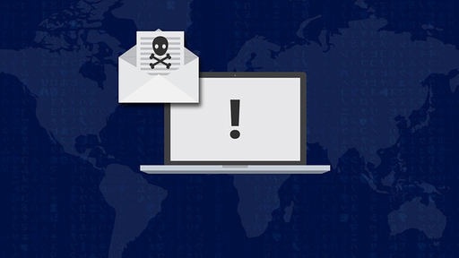 ciberseguridad ciberataque malware