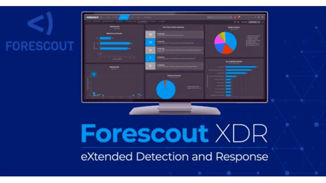 Forescout XDR