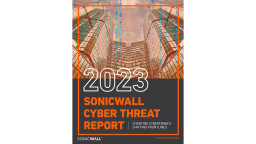 Portada WP Sonicwall Ciberamenazas 2023