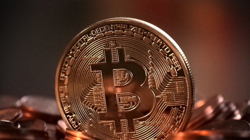Criptomonedas