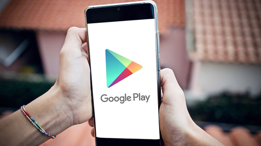 Google play generica