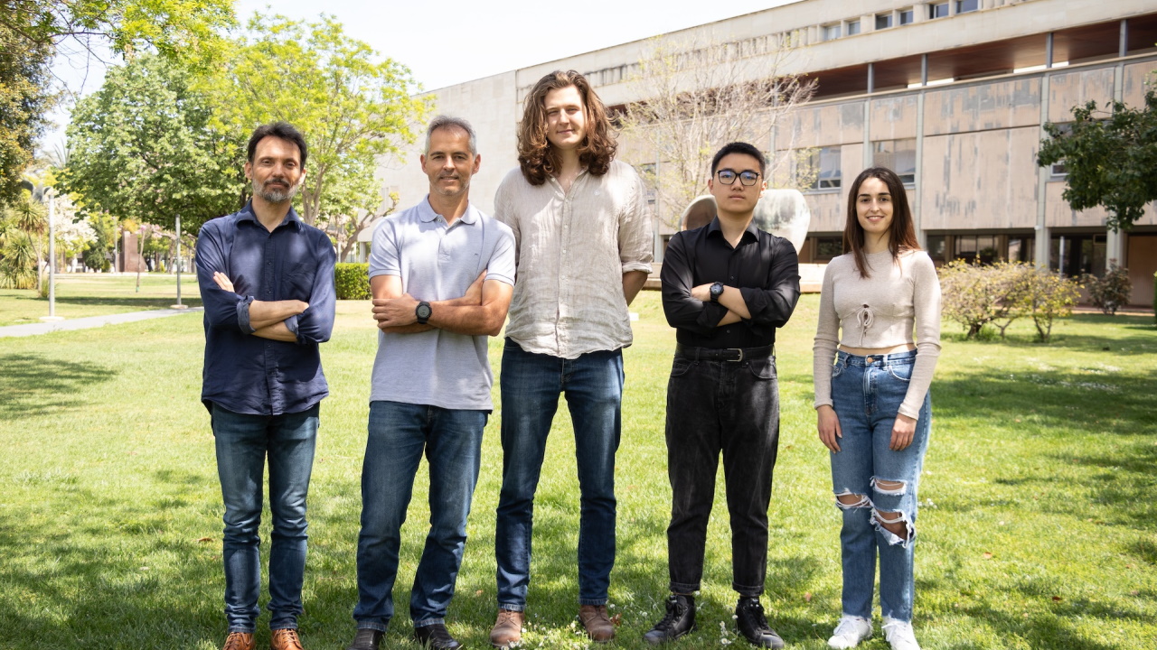 Red team OpenAI VRAIN de la UPV