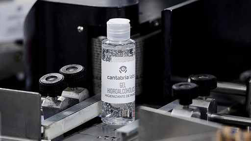 Cantabria Labs caso exito LCRcom