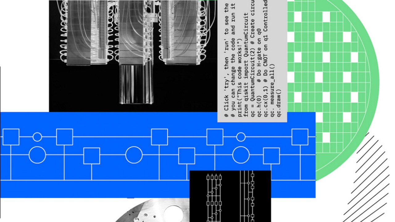 IBM Quantum Safe