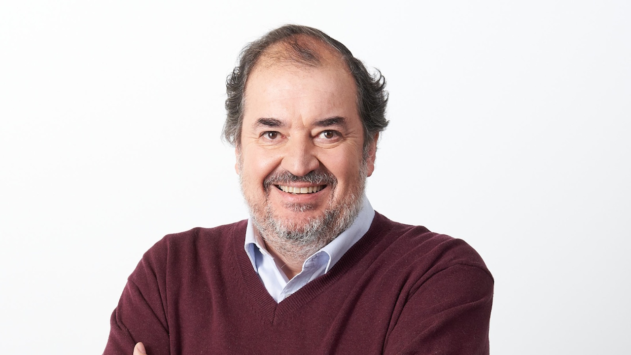 Sergio Martínez, SonicWall