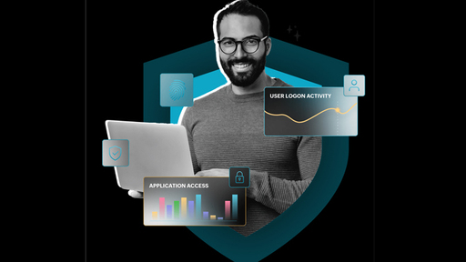 ManageEngine IAM
