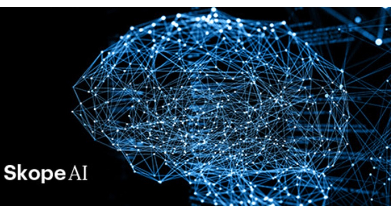 Netskope SkopeAI